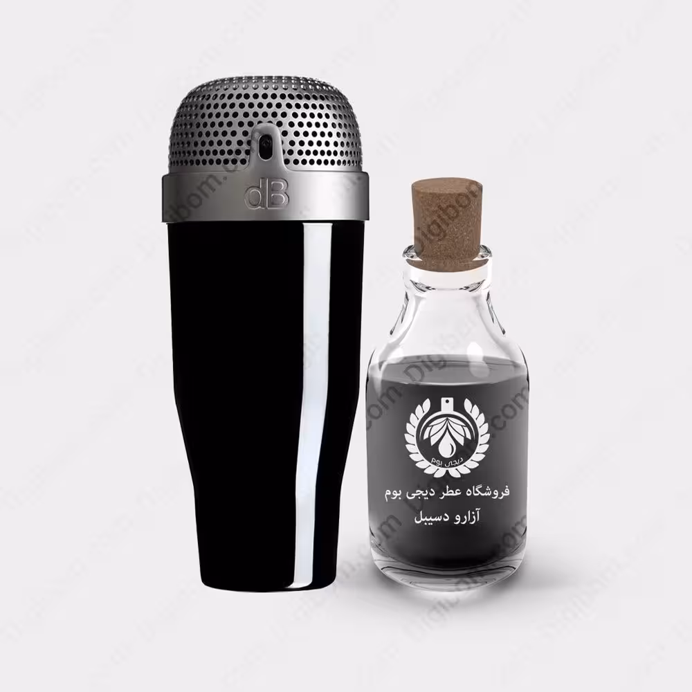 عطر آزارو دسیبل – Azzaro DecibelعطرAzzaro Decibel