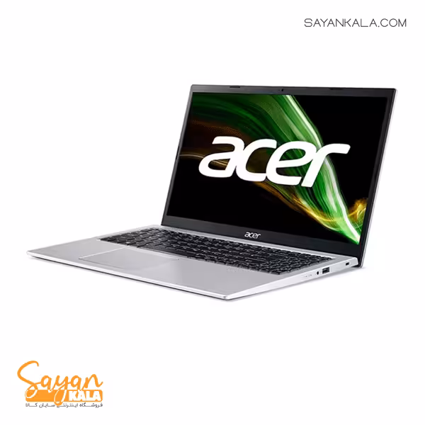 لپ تاپ ایسر مدل LAPTOP ACER LITE i3 1305U RAM 8GB SSD 512GB