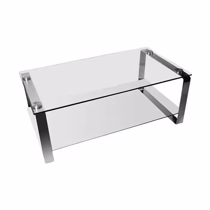 میز جلو مبلی اداری ایرانو مدل TB10