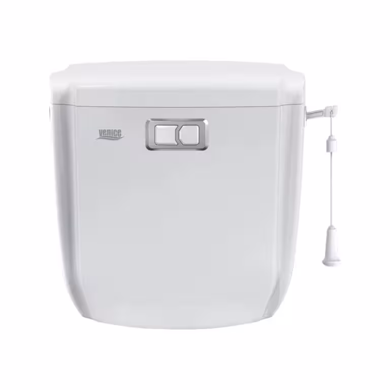 فلاش تانک ایمن آب مدل ونیز