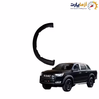 فلاپ دور گلگیر جلو چپ کی ام سی تی 8