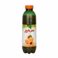 نکتار زردآلو سن ایچ 750 میلی لیتری 6 عددی