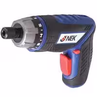 پیچ گوشتی شارژی نک  NEK 36 LI