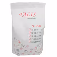 کود مخصوص پسته تالیس وزن 10 کیلوگرم