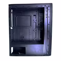 کیس کامپیوتر سابیت SABIT CG-24 LED