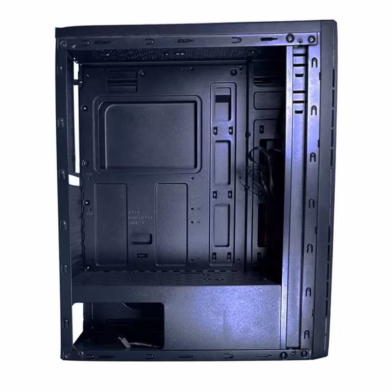 کیس کامپیوتر سابیت SABIT CG-24 LED