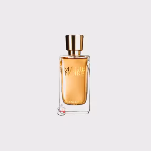 عطر ادکلن لانکوم مجی نویر | lancome magie noire edt