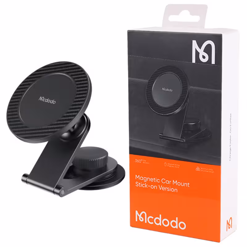 پایه نگهدارنده گوشی موبایل مک دودو مدل CM-506