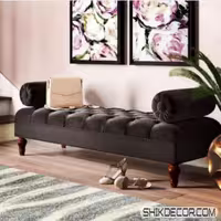 صندلی عشق مشکی