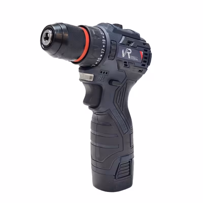 دریل شارژی ویوارکس کد CORDLESS DRILL