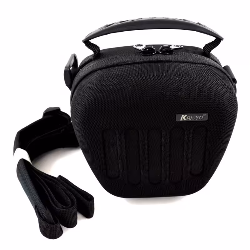 کیف دوربین عکاسی کرایسیو Krisyo HY-35 Camera Bag Black