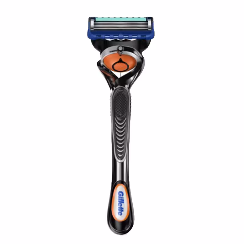 خود تراش ژیلت اصل مدل فیوژن 5 پروگلاید Fusion 5 ProGlide همراه با کیف و 3 عدد یدک