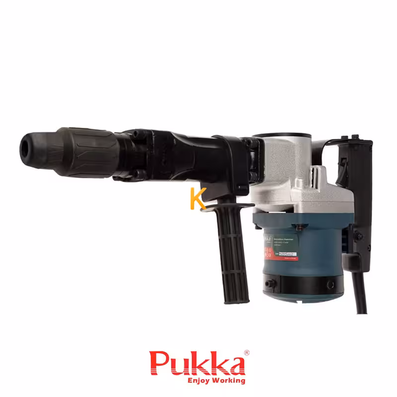 چکش تخریب H402 پوکا