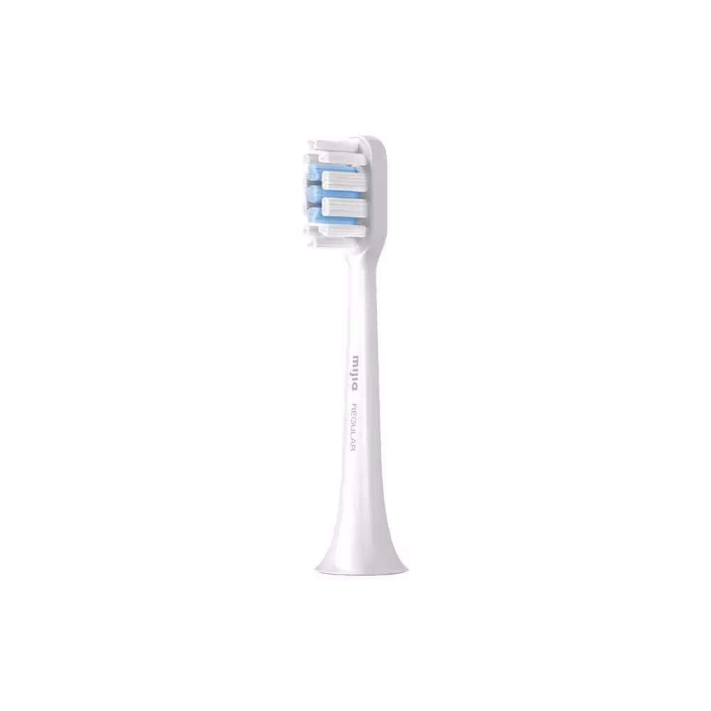 سری مسواک برقی شیائومی مدل Xiaomi T301/T302 Mijia Sonic Electric Toothbrush Head MBS303