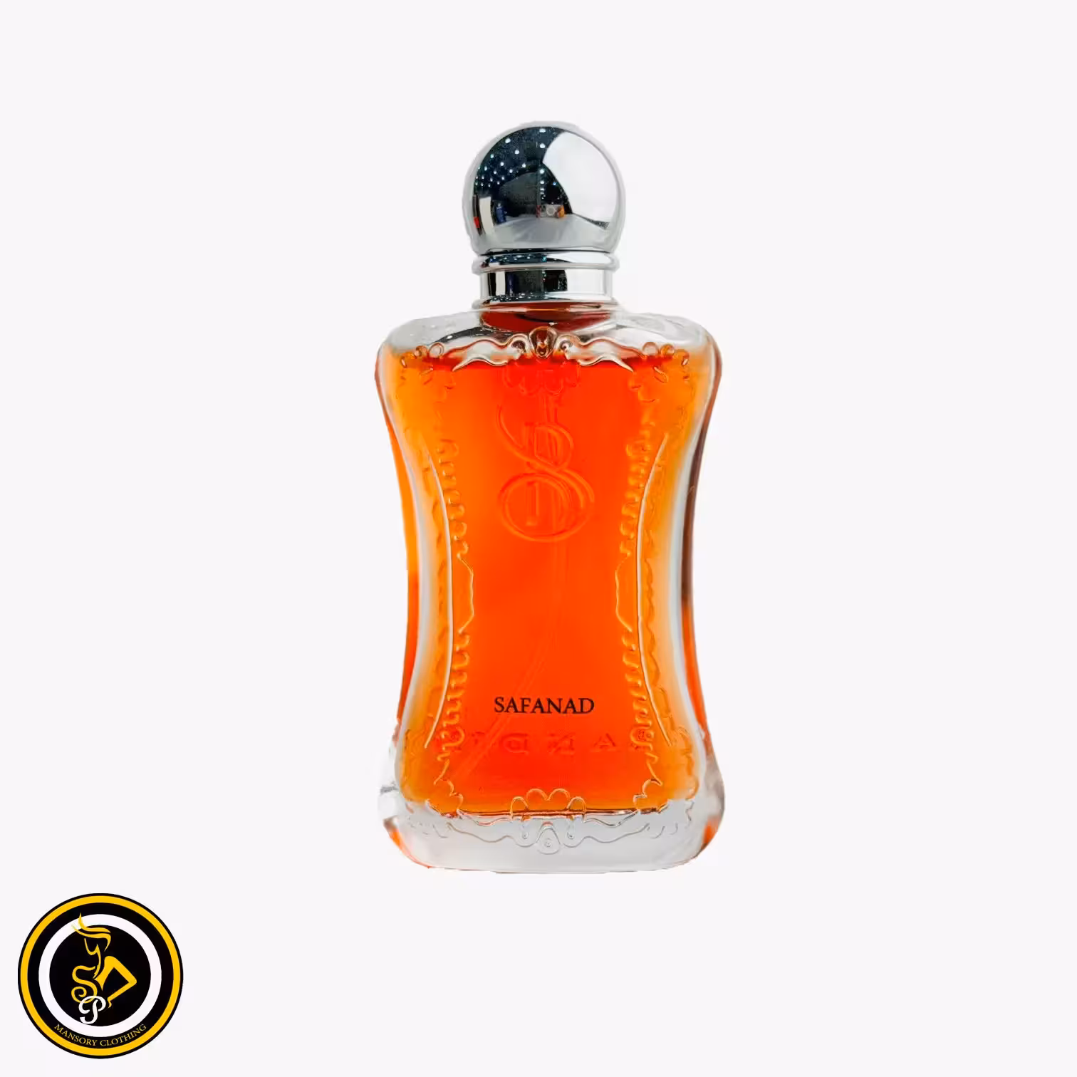 ادکلن زنانه سافند برند مارلی