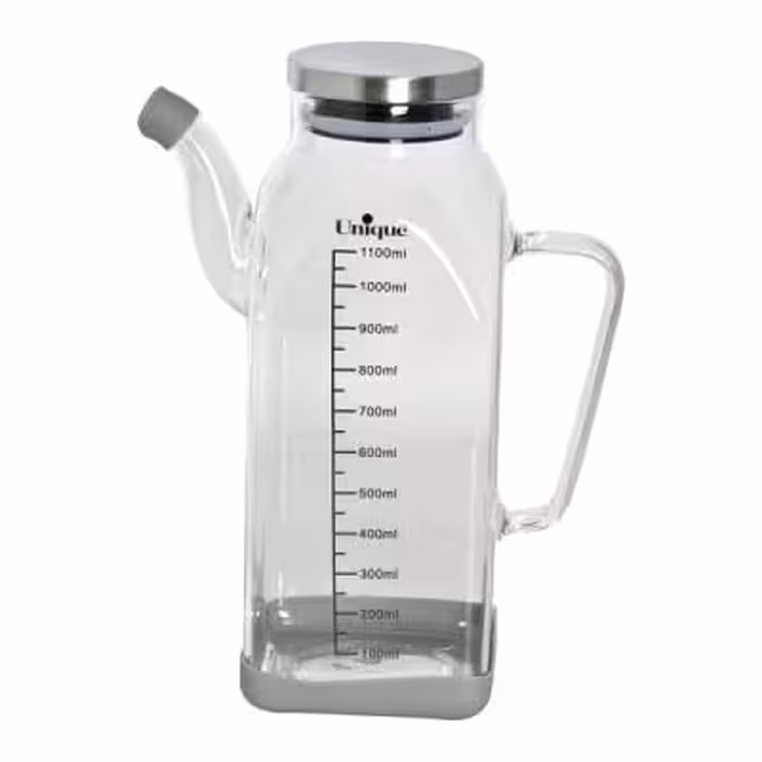 ظرف روغن یونیک کد 2032