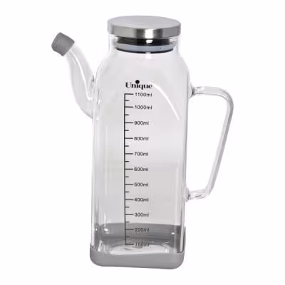 ظرف روغن یونیک کد 2032