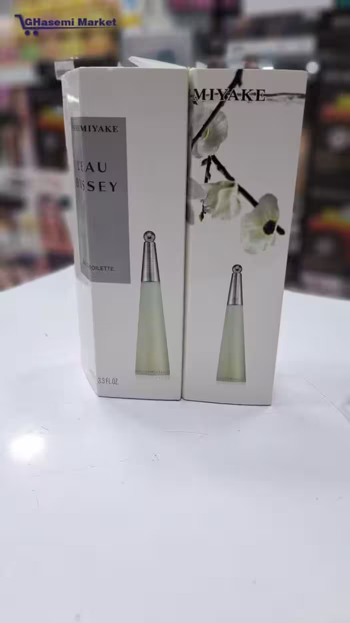 عطر ادکلن زنانه ایسی میاکه کلاسیک