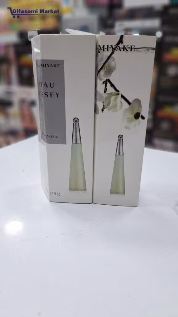 عطر ادکلن زنانه ایسی میاکه کلاسیک