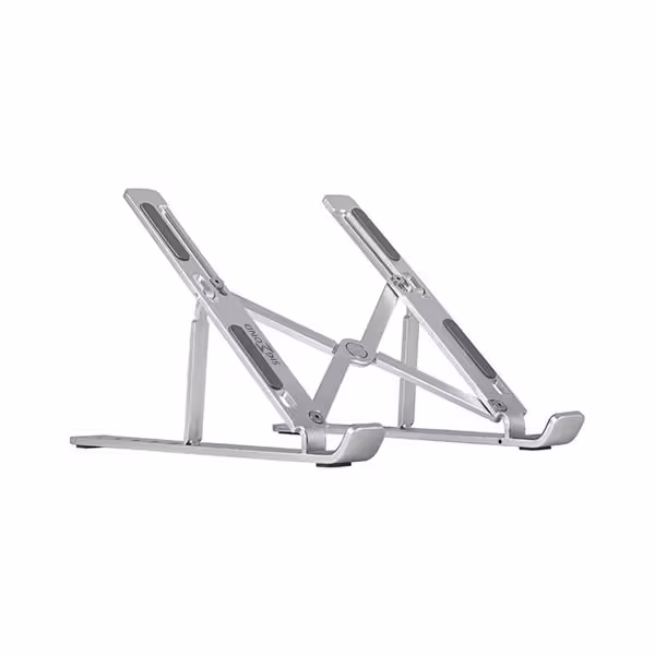 پایه نگه دارنده لپ‌تاپ مدل Sigmond pro - کالاوما