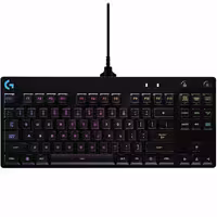 کیبورد گیمینگ لاجیتک Keyboard Gaming Logitech G Pro TKL