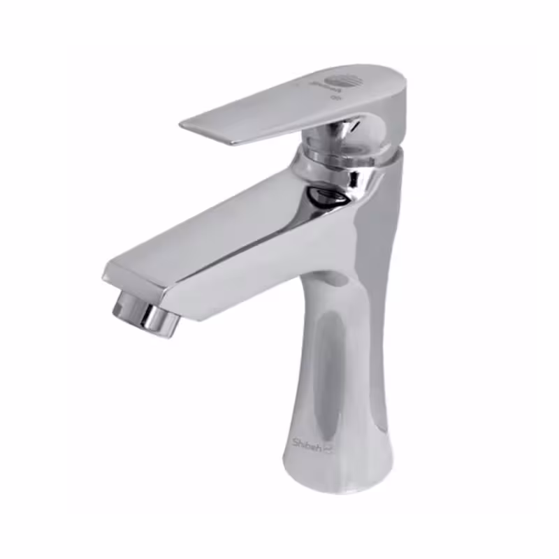 شیر روشویی شیبه مدل سیروان