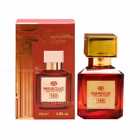 ادکلن مارکیو 169 Marque (باکارات رژ 540 اکستریت Baccarat Rouge 540