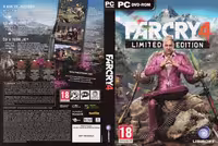 بازی کامپیوتری Far Cry 4