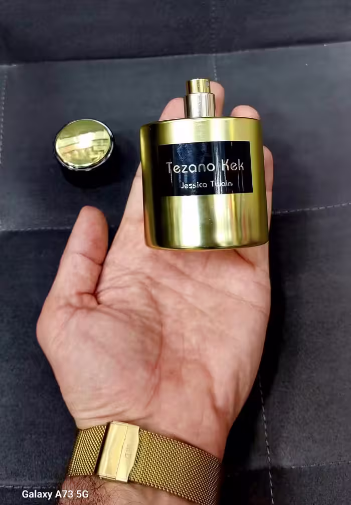 ادوپرفیوم اسپرت جسیکا فرانسه‌ اورجینال مدل تزانو کک | Jessica Twain Tezano Kek