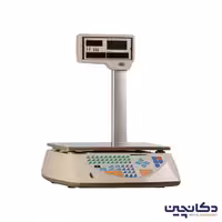 ترازوی کارین مدل PC-100 سری s