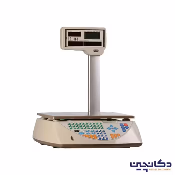 ترازوی کارین مدل PC-100 سری s