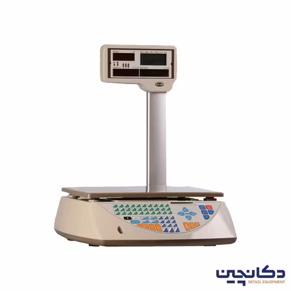 ترازوی کارین مدل PC-100 سری s