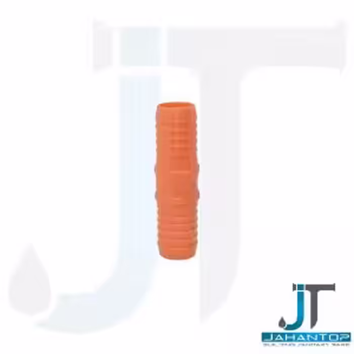 رابط شیلنگ آب 3 یا 1 اینچ پلاستیک