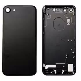 DOOR FRAME 7G BLACK ORG APPLE,,