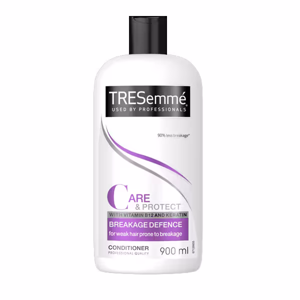 نرم کننده مو ترزمی ( ترسمه ) مدل Care and Protect حجم 900 میلی لیتر