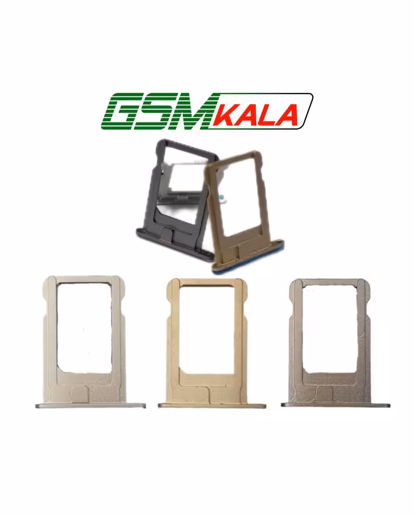 خشاب سیم کارت گوشی اپل SIM TRY IPHONE 5S