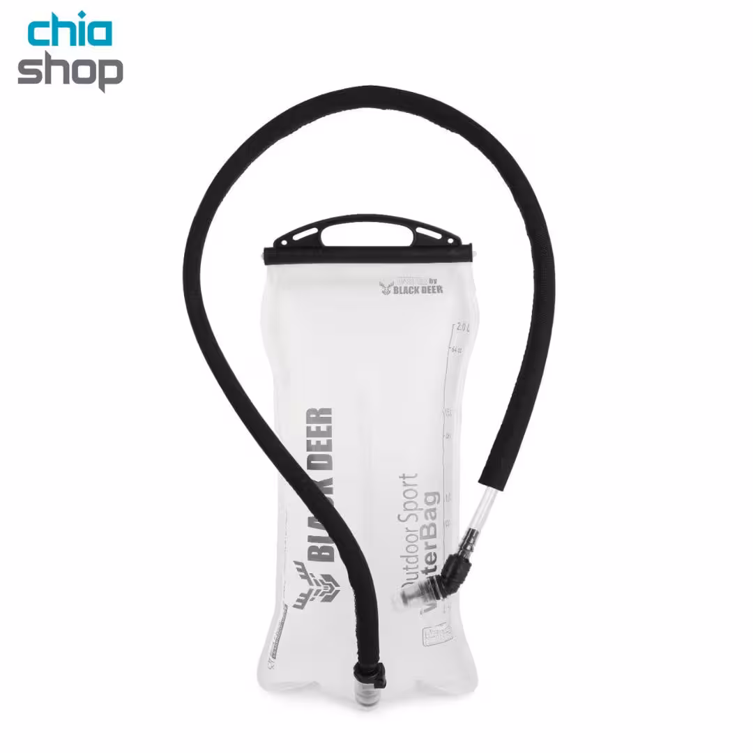 کمل بک بلک دیر سفید 3 لیتری