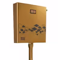 فلاش تانک نیاز مدل لوتوس کد 126