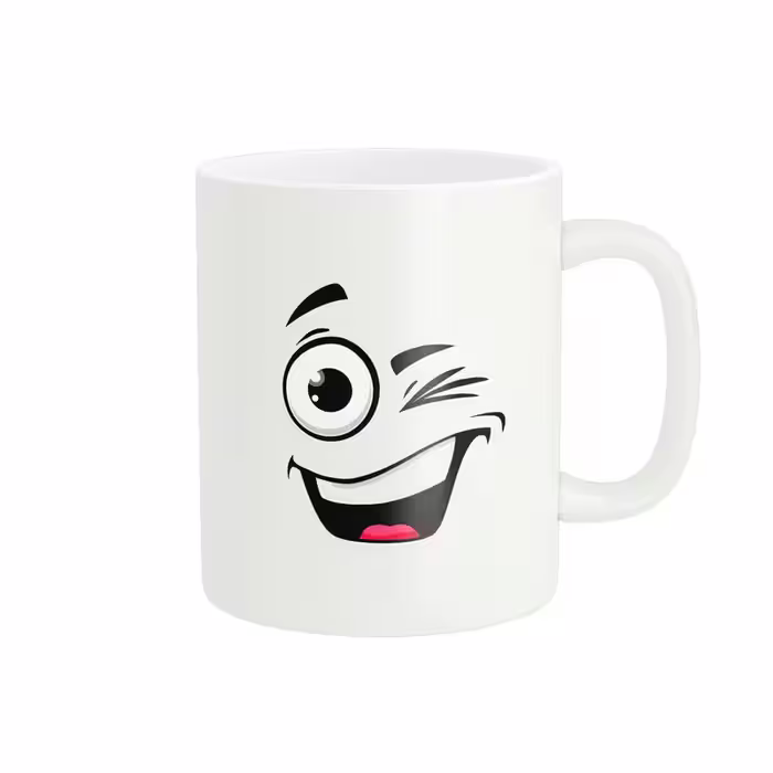 ماگ مدل فانتزی کد 2298