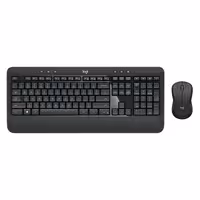 کیبورد و ماوس بی‌سیم لاجیتک مدل MK540