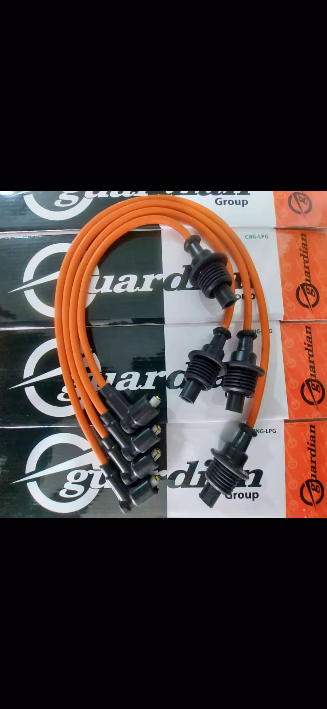 وایر تقویتی پژویی گاردین