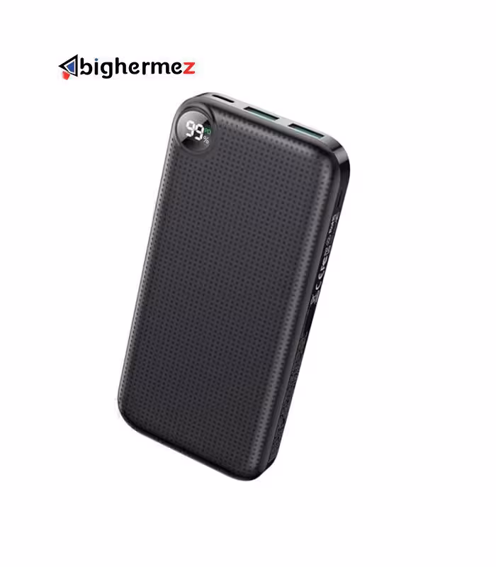 پاوربانک 20000mAh مک دو دو مدل MC-7161