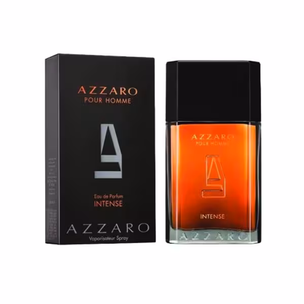 ادکلن اورجینال آزارو پورهوم اینتنس
