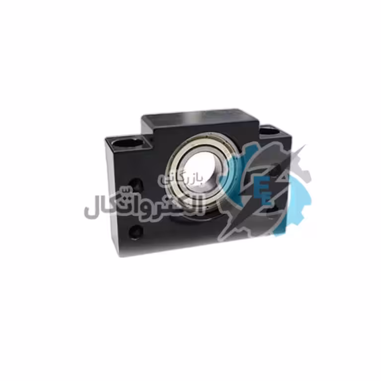 یاتاقان بال اسکرو مدل BF30 ساخت چین قطر داخلی 30 میلیمتر ا BF30 Ballscrew Support Bearing