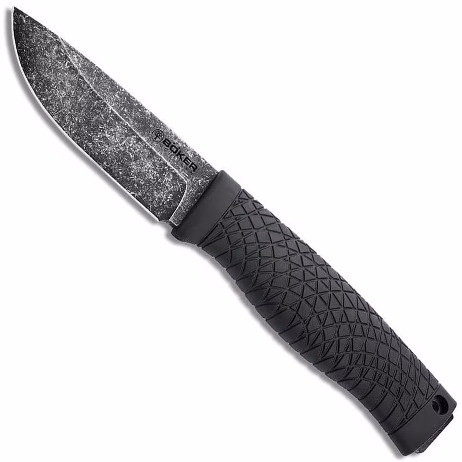 کارد بوکر زولینگن برونکو مینی Böker Solingen Bronco Mini