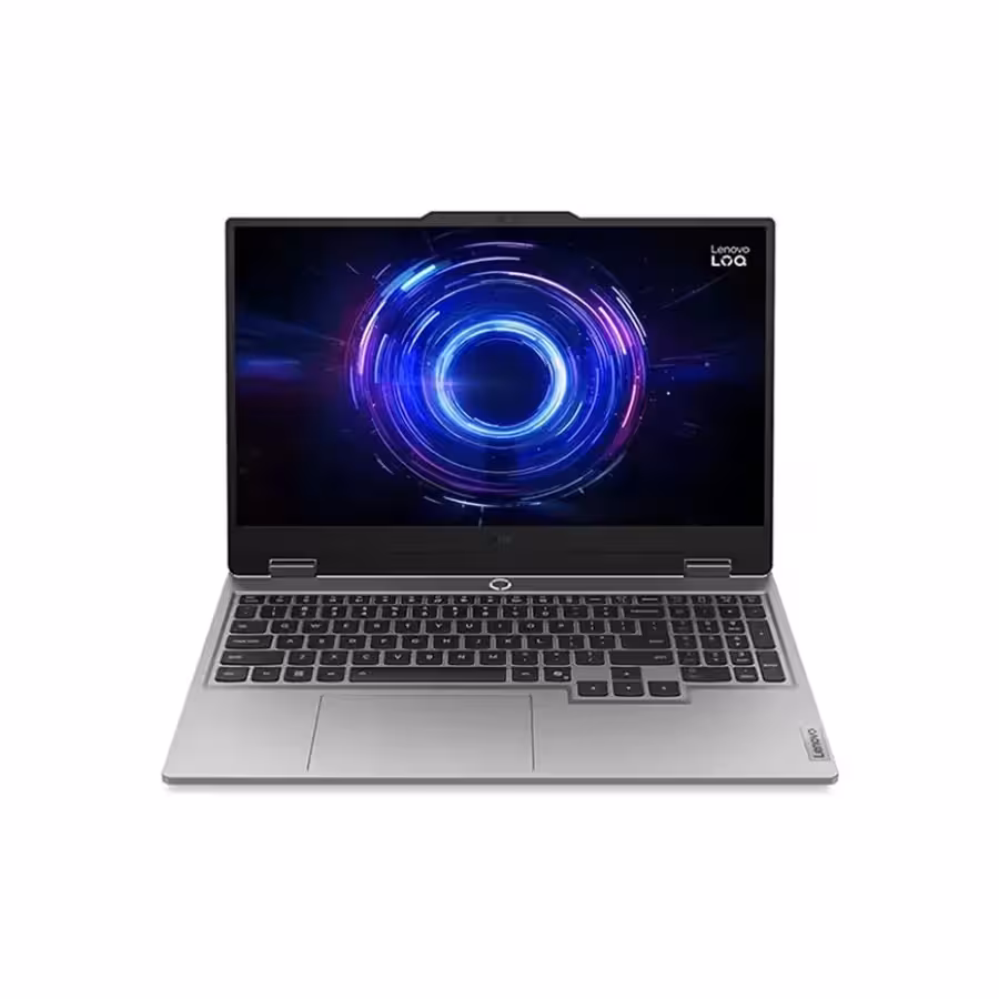 لپ تاپ لنوو LOQ 15IRX10-GA