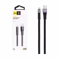 کابل شارژ تایپ‌ سی JBQ مدل CA-620