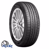 لاستیک دانلوپ 235/55R19 101V گل SP SPORT MAXX A ( تاریخ تولید 2025 )