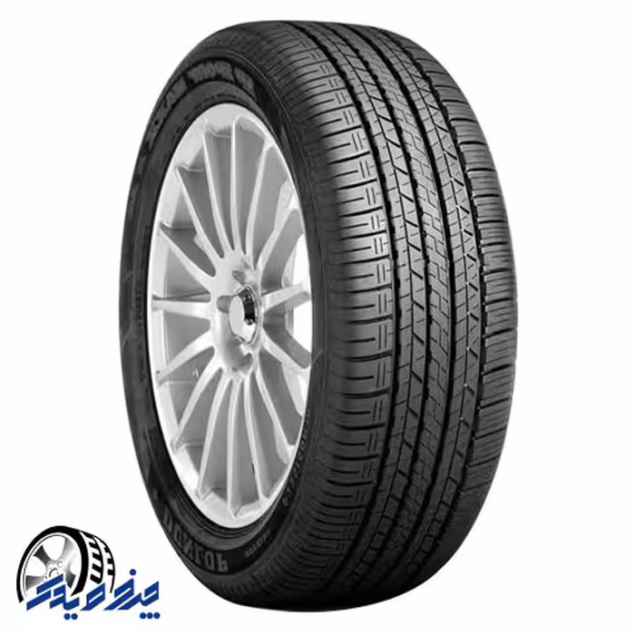 لاستیک دانلوپ 235/55R19 101V گل SP SPORT MAXX A ( تاریخ تولید 2025 )