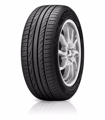 لاستیک هانکوک 215/55R 16 گل Ventus ME01 K114